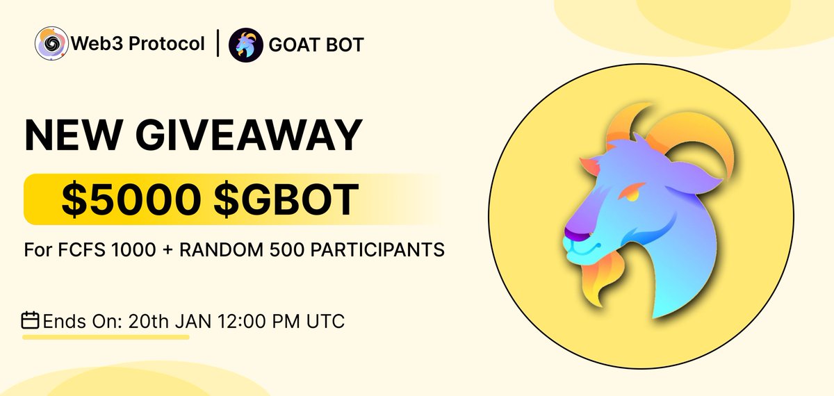 Web3 Protocol tweet media