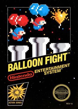GamersWeekPC's tweet photo. 🚨#RGBHighScore🚨
Starting today we’ll be playing Balloon Fight. You can submit scores for both 1 Player and Balloon Trip. Rules in the comments below. Good Luck! https://t.co/ZcMf0IRYCJ