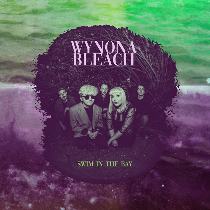 We are very excited that our amazing alt rock/ power pop clients <a href="/wynonableach/">Wynona Bleach</a>  are to release a brand new single:  #SwimInTheBay on January 24th!