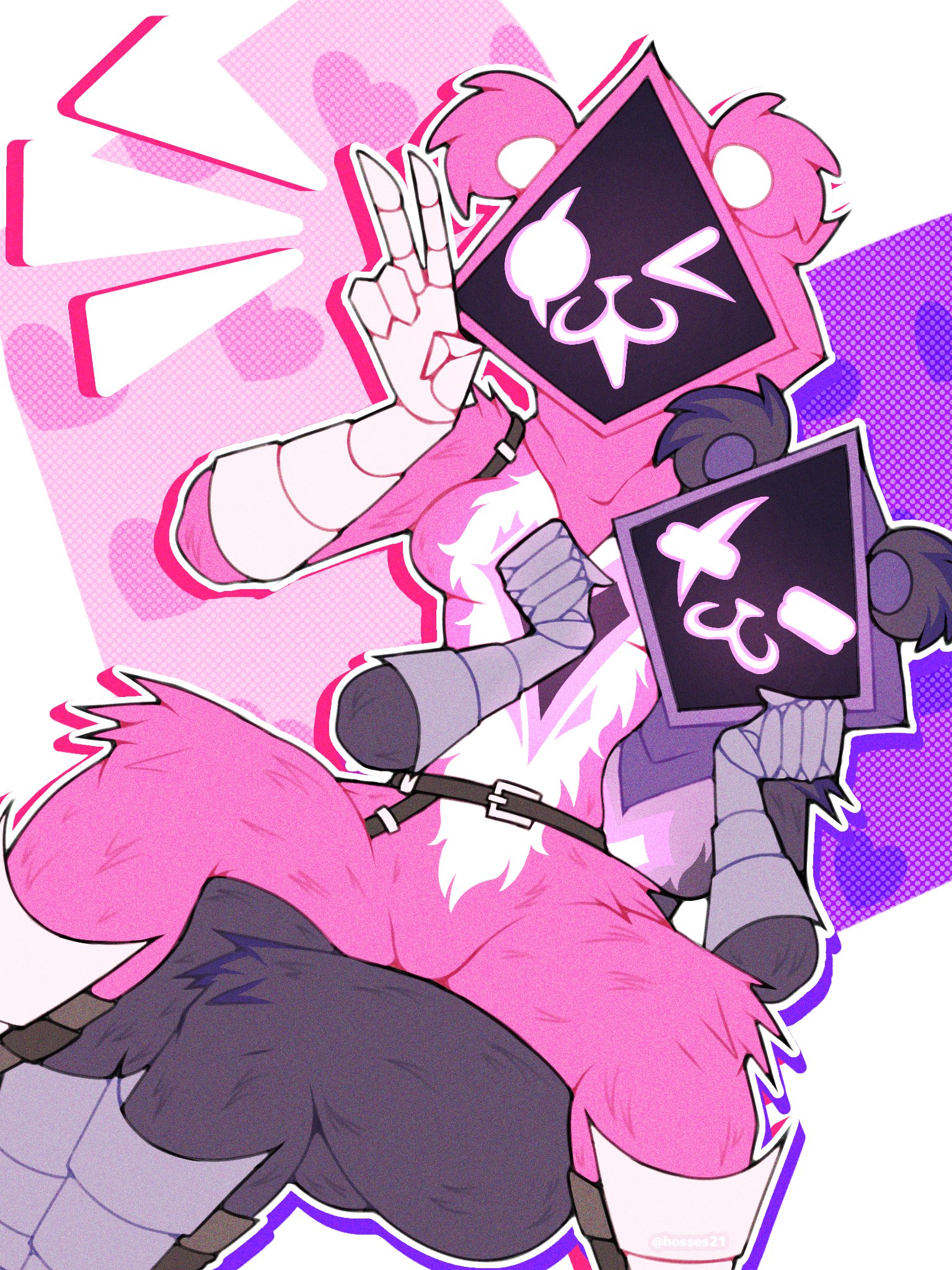 hosses🍉 on X: Me and pookie🐻 fortnite FortniteArt  t.co3It3LtYN6N  X