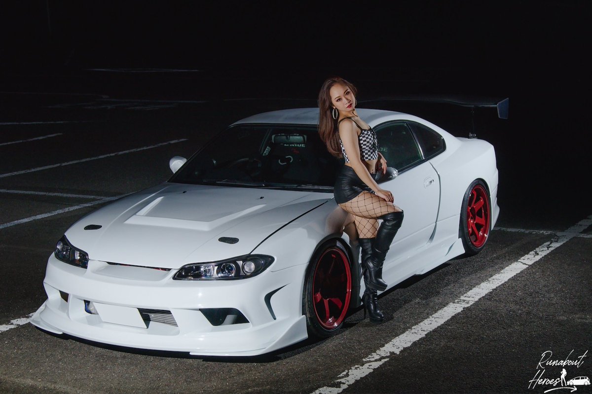 Clea_S15's tweet photo. #日産乗りと繋がろう2024
#シルビア乗りと繋がろう2024
#15の日

よろしくお願いしますm(_ _)m https://t.co/YzxeQGcrZc