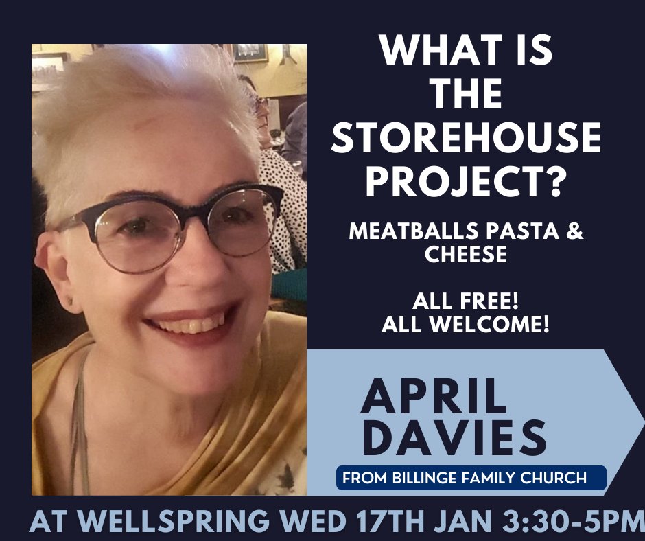 WellspringatStPauls tweet media