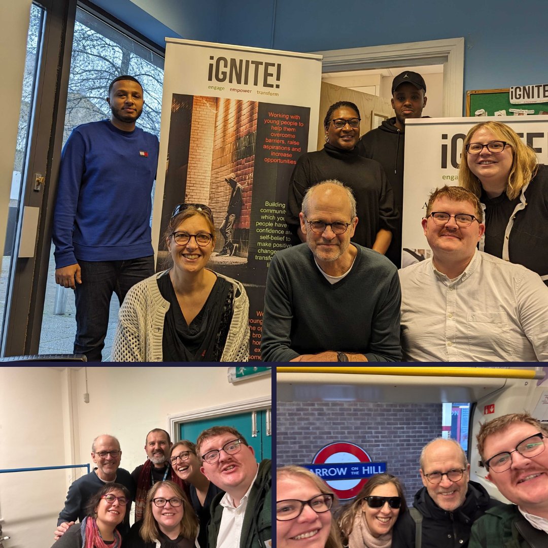 HabitusUK's tweet photo. Last week we had the pleasure of hosting René Keet @eucoms &amp; Beverley Rose @ggznhn from The Netherlands. A jam packed afternoon connecting, learning &amp; sharing with a few fantastic &amp; innovative orgs &amp; services we're lucky to work with @Hestia1970 @IgniteYouth0 @CI_NHS @CNWLNHS https://t.co/mwFig6RlNm
