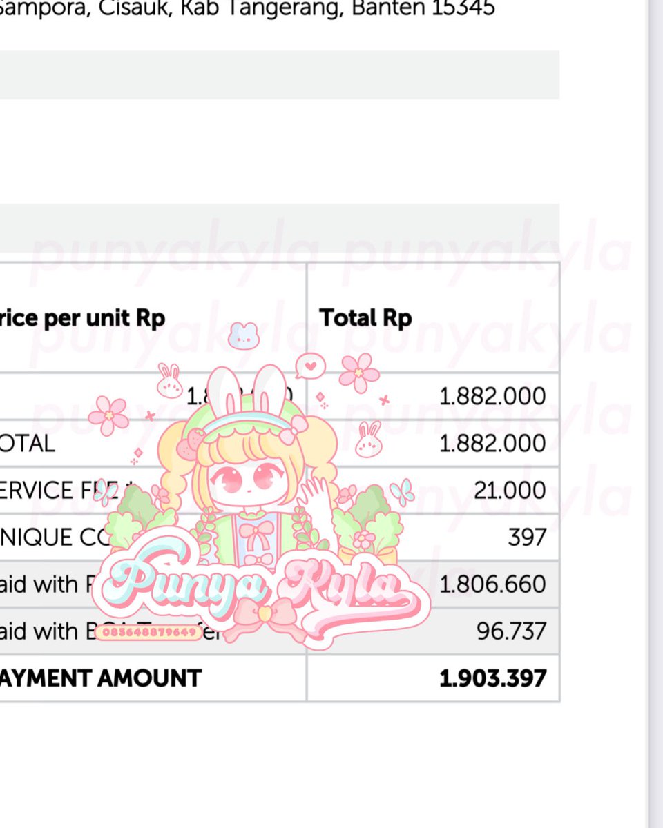 kyla. Order? chat WA tweet media