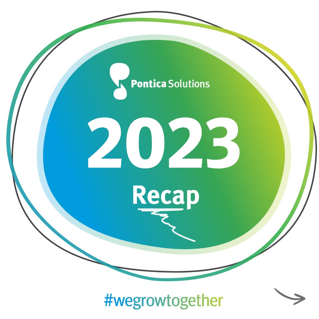 PonticaLtd's tweet photo. As we bid farewell to 2023 👋, we take a moment to reflect on the incredible journey we've embarked on as community.

Check our highlights for the last year. 👇🎆
https://t.co/tnQCP9VVyM https://t.co/t8GvAgtDFs