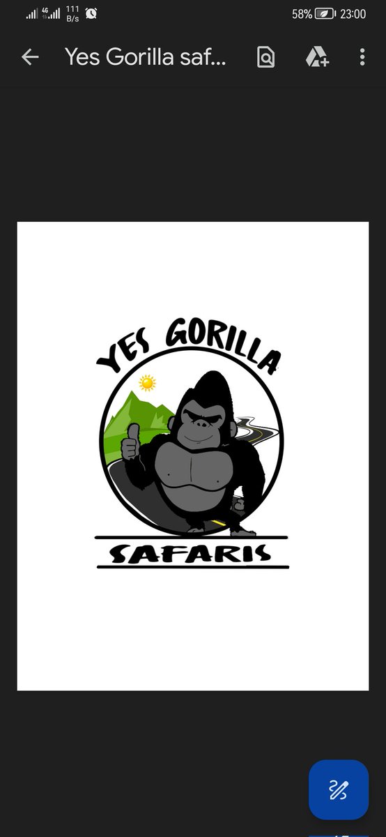 YesGorillas's tweet image. Yes Gorilla safaris, Travel agency based in Rwanda, we do:
* tour itineraries
* Car rentals
* Hotel booking
* Airport shuttles
* Guesthouse and hostel online visibility
* weeding cars and luxury cars services!
#yourTrustedTravelPartner
