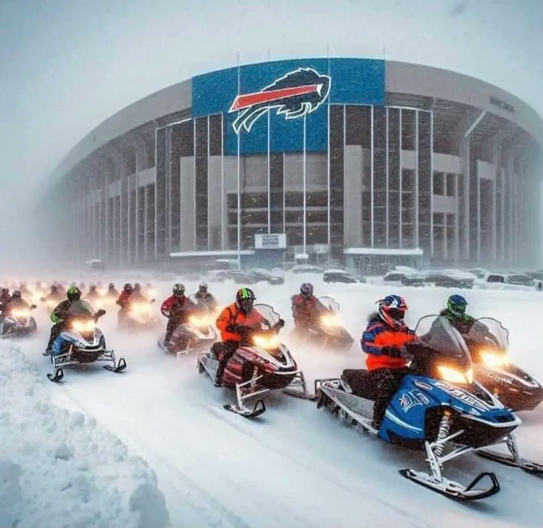 CharmCityBills's tweet photo. It's Buffalo thing. You wouldn't understand. #GoBills #BillsMafia https://t.co/xvm36DW55c