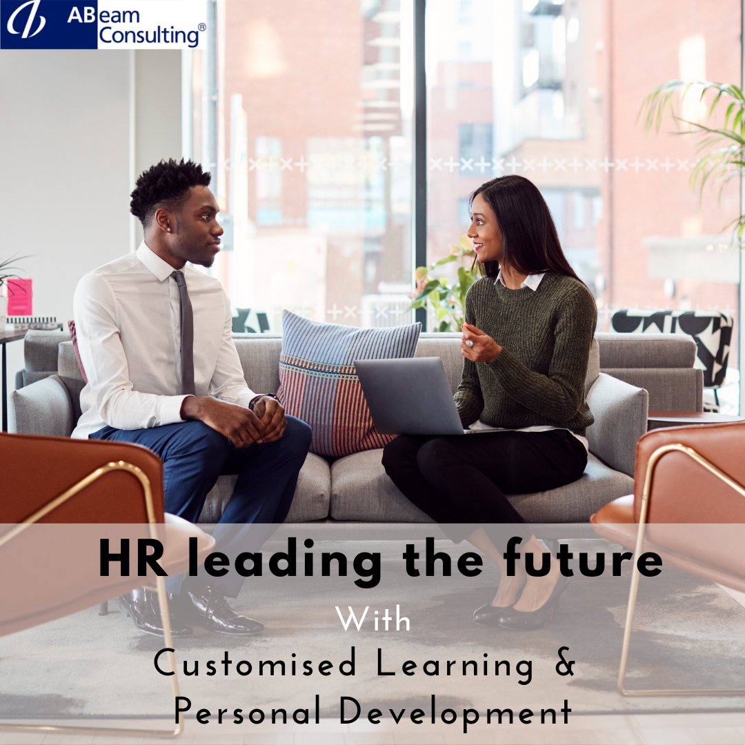 vijeshgeorge's tweet photo. Unlocking employee potential is crucial. Personalised learning is the key to fostering continuous growth, boosting morale, and enhancing productivity.
#ABeamConsulting #EmployeeEmpowerment #PersonalisedLearning #ContinuousGrowth #AIinLearning #LearningCulture #SAPSuccessFactors https://t.co/63CHsop8uj