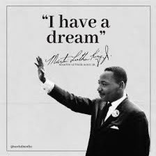 Today we honor the memory of Dr. Martin Luther King, Jr.  #IHaveADream #mlkjr 🐊
