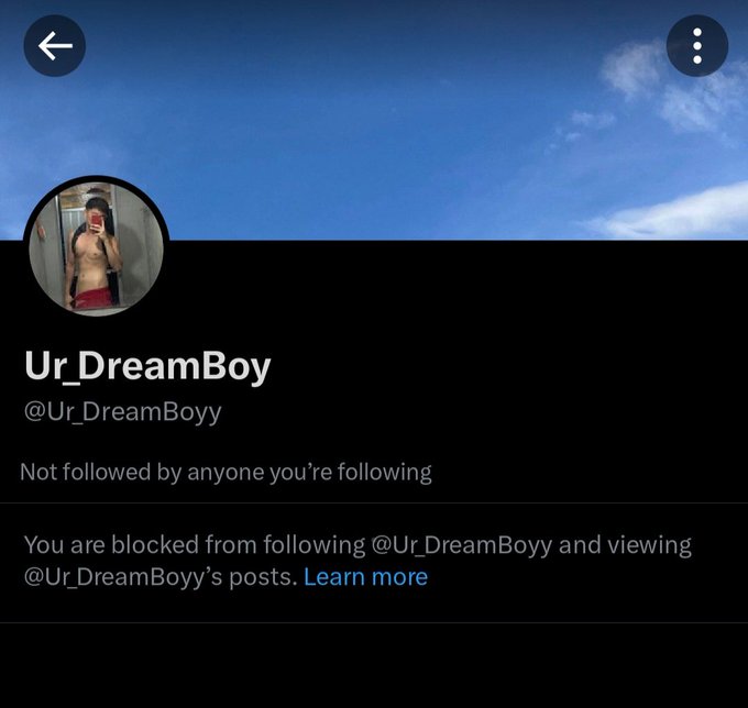 Watch ⚜️ YUMMY⚔️PRINCE ⚜️'s leaked NSFW photo on TwXstars