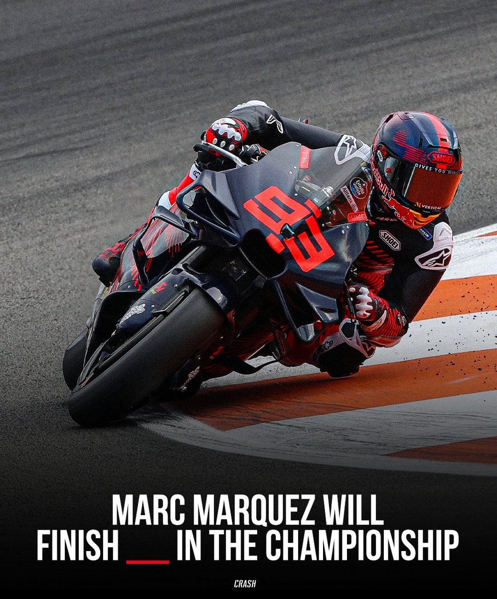 Crash MotoGP tweet media