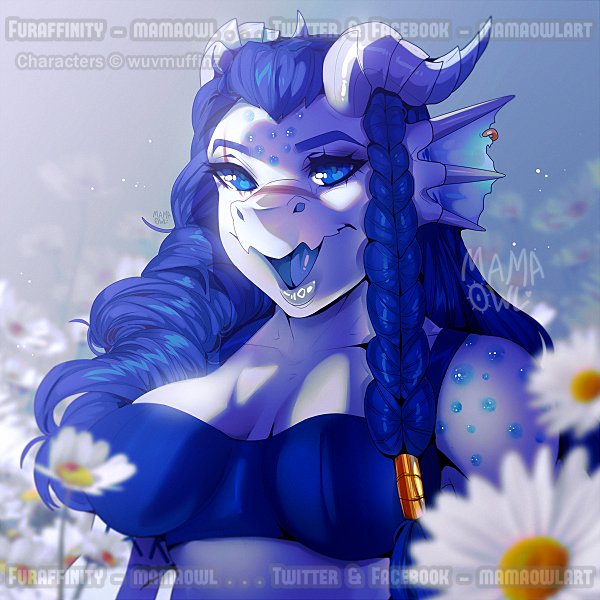 MamaOwlArt's tweet photo. Characters © wuvmuffinz

Do not use these characters or art for any purpose.
Do not repost. Retweet/Direct share instead! https://t.co/1aWfVKHT3v