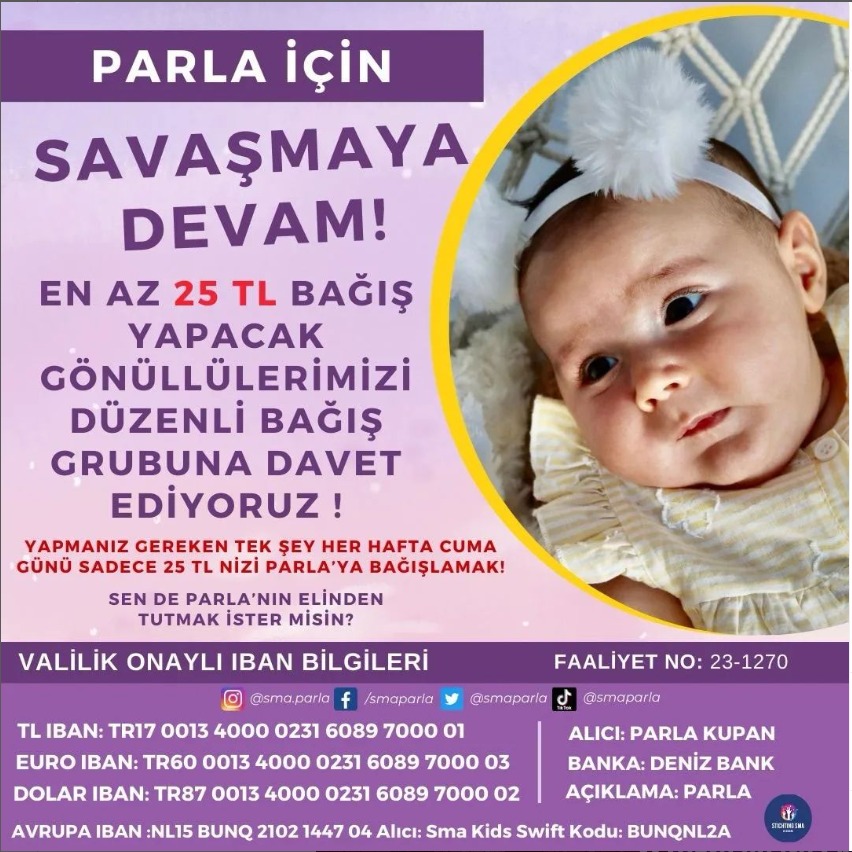 PurenSafiye's tweet photo. #Parla İçin Umut olalım..! 
#vatanborcu https://t.co/NzRFRbStFb