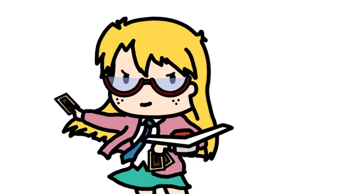 レベッカ
