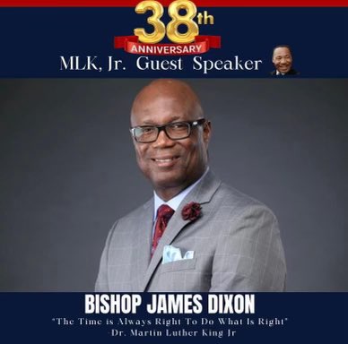 JamesDixonEmpowers (@bishopjdixon) on Twitter photo 