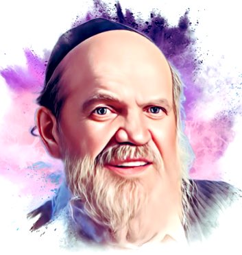 #NewProfilePic my Zeidy ע״ה, R’ Simcha B”r Yaakov from Sighet-Montreal’s תנצב״ה