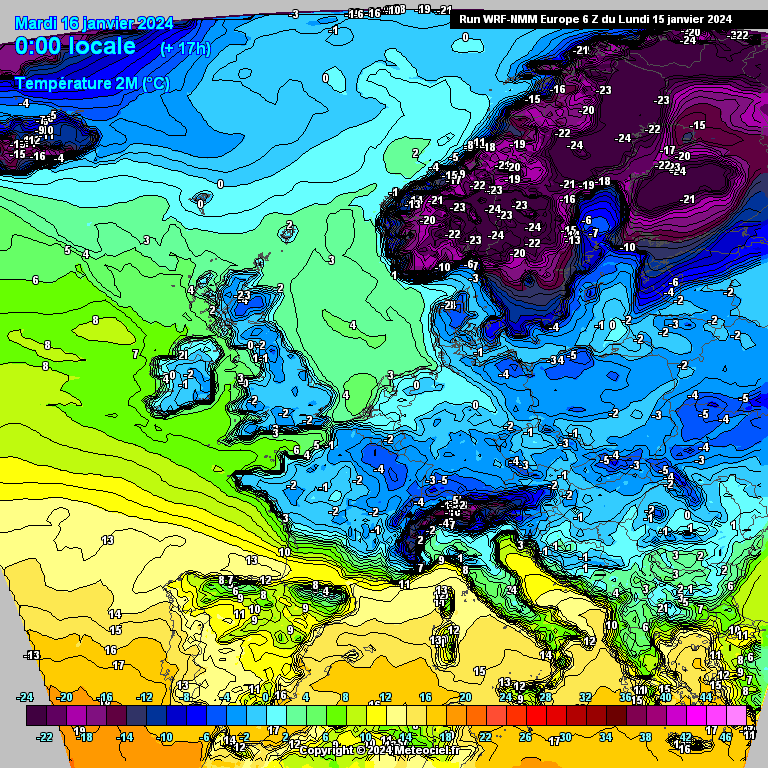 PvForecast's tweet photo. #miniiceage #scandinavia is still proceeding @judah47 since oct23 https://t.co/q3X4k4rit9