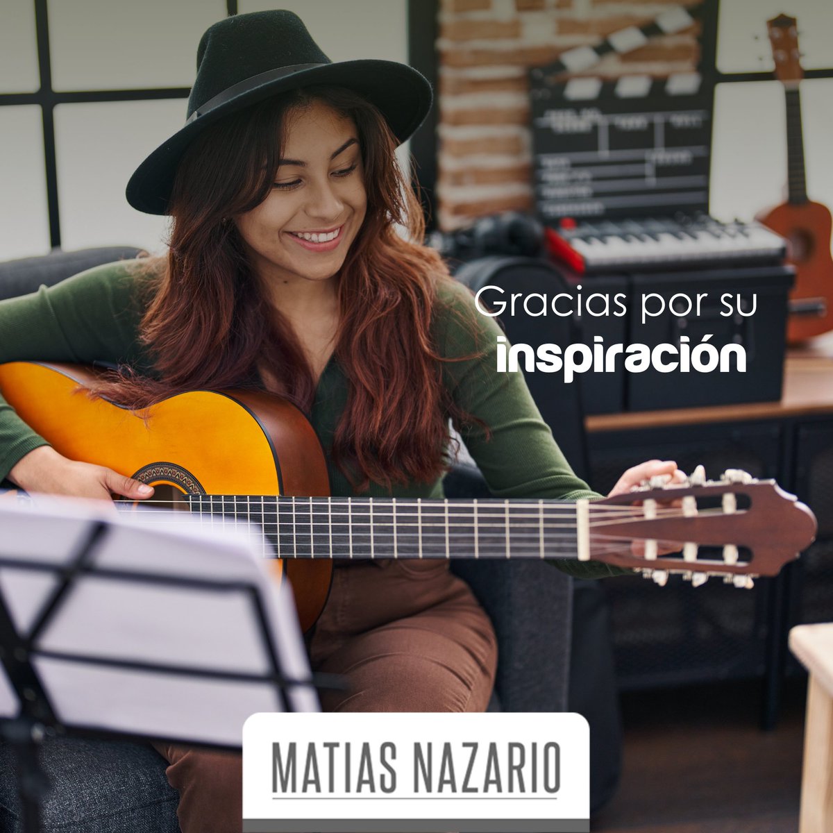 Matias Nazario tweet media