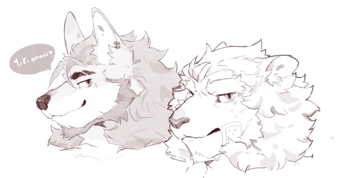 EvocityM's tweet photo. Dude, kenni got me this artwork and I love it!

*not commission btw* https://t.co/df0wnAJIsX