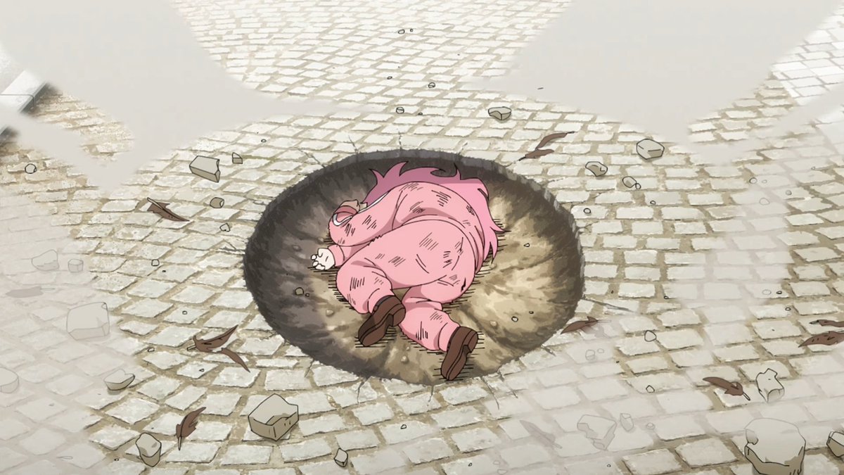 Shojo707's tweet photo. @Crunchyroll_fr Bocchi flemme de me lever.. https://t.co/kTCrXKWwmV