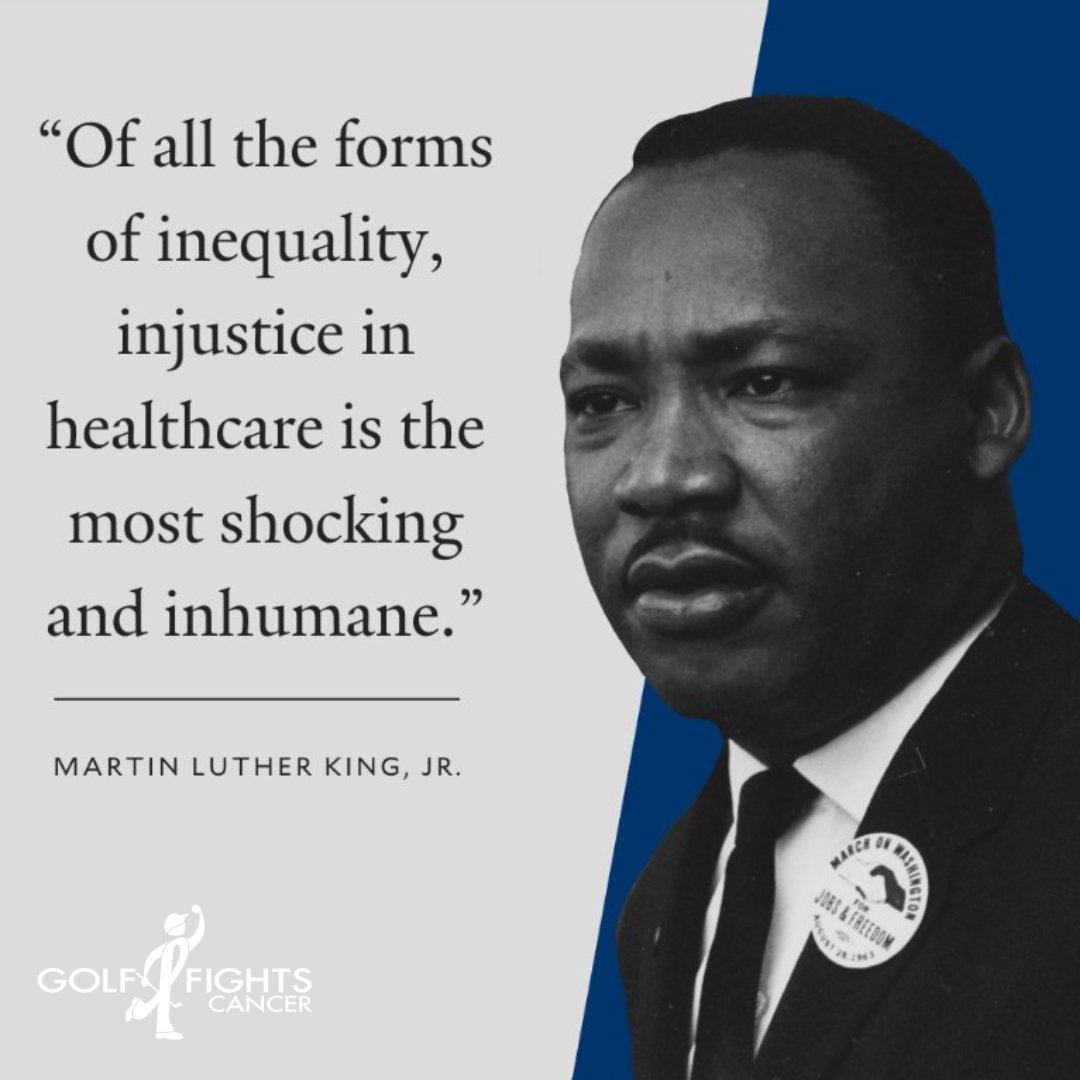 Golf Fights Cancer tweet media