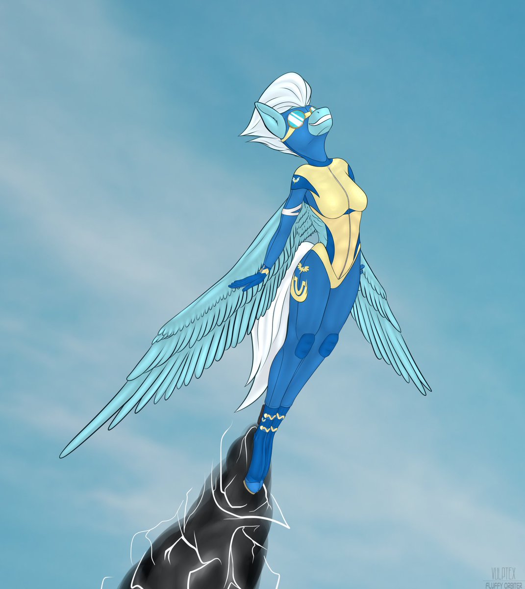 Fluffy_Orbiter 🏴‍☠️ tweet media