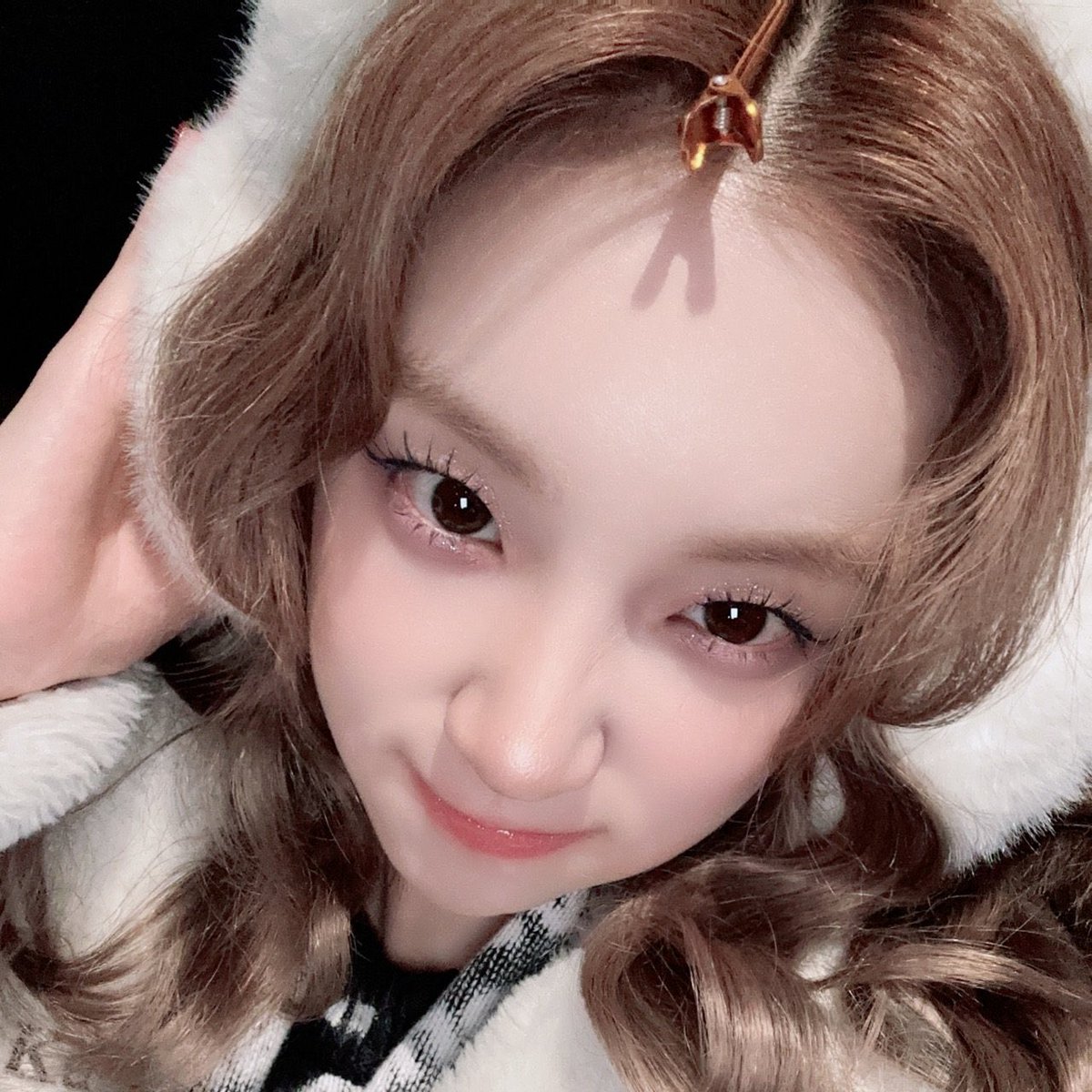 YQBBLBR's tweet photo. – 🦒 alterou a foto de perfil. https://t.co/H07gte5EOb