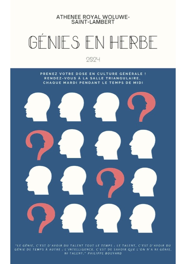 Arwsl's tweet photo. ça commence demain sur l'heure de table !
Soyez prêts ! https://t.co/KBSjB9RnXW