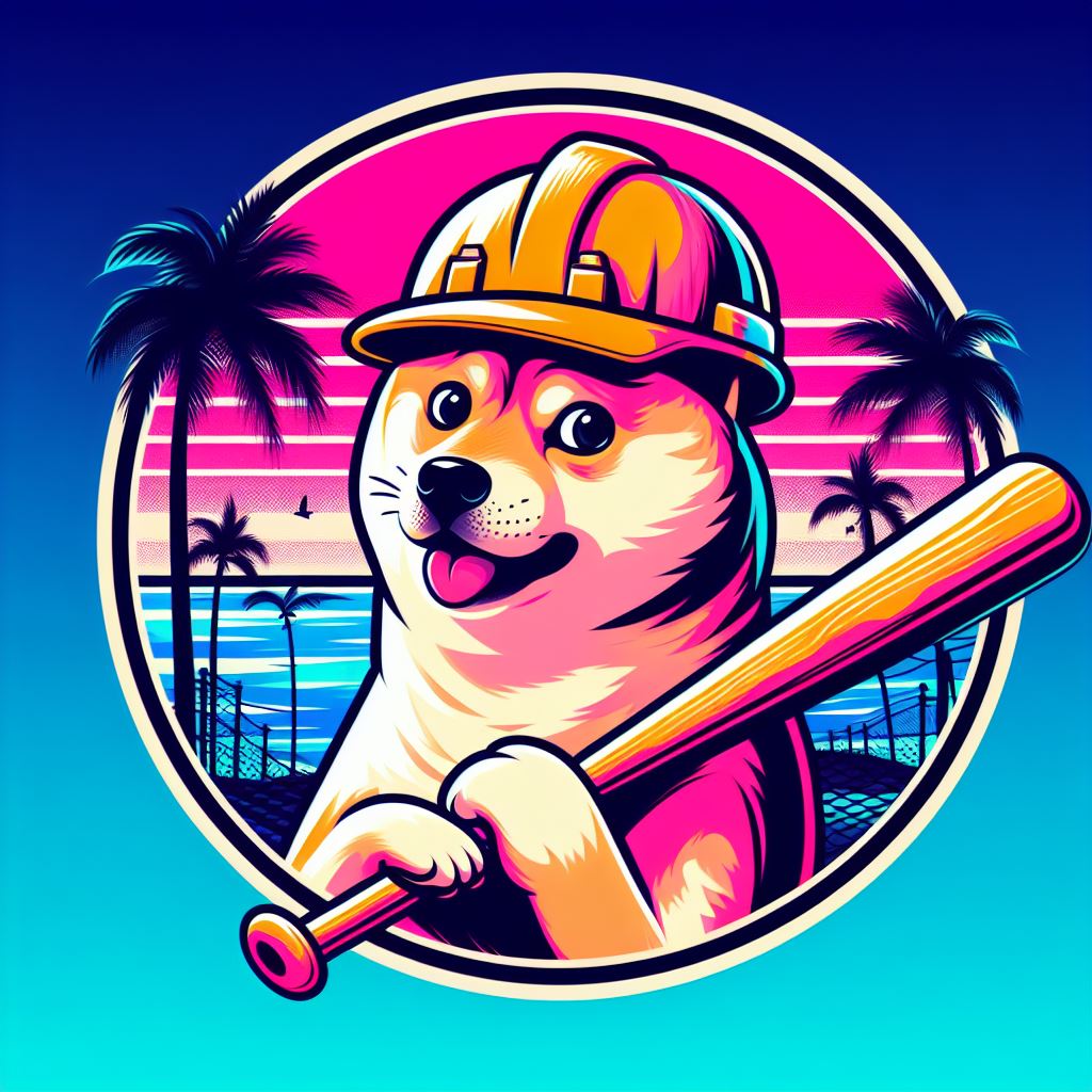 SBonk_Official's tweet photo. $SBONK. That's the tweet. We're still here
#SafeBonk #Solana #GameFi https://t.co/SLNTBkJTBZ