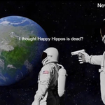 Photo by Happy Hippos | SOLANA (@HappySolHippos)