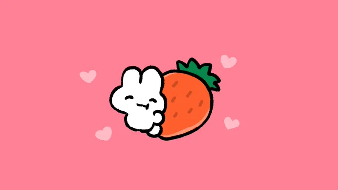#いちごの日 