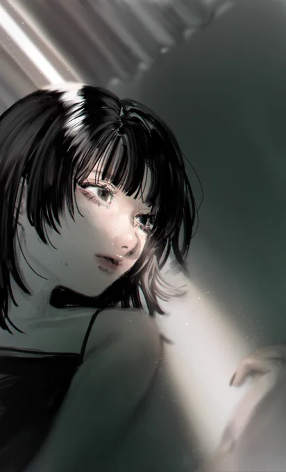 生きてるって言うか死んでないだけの日々