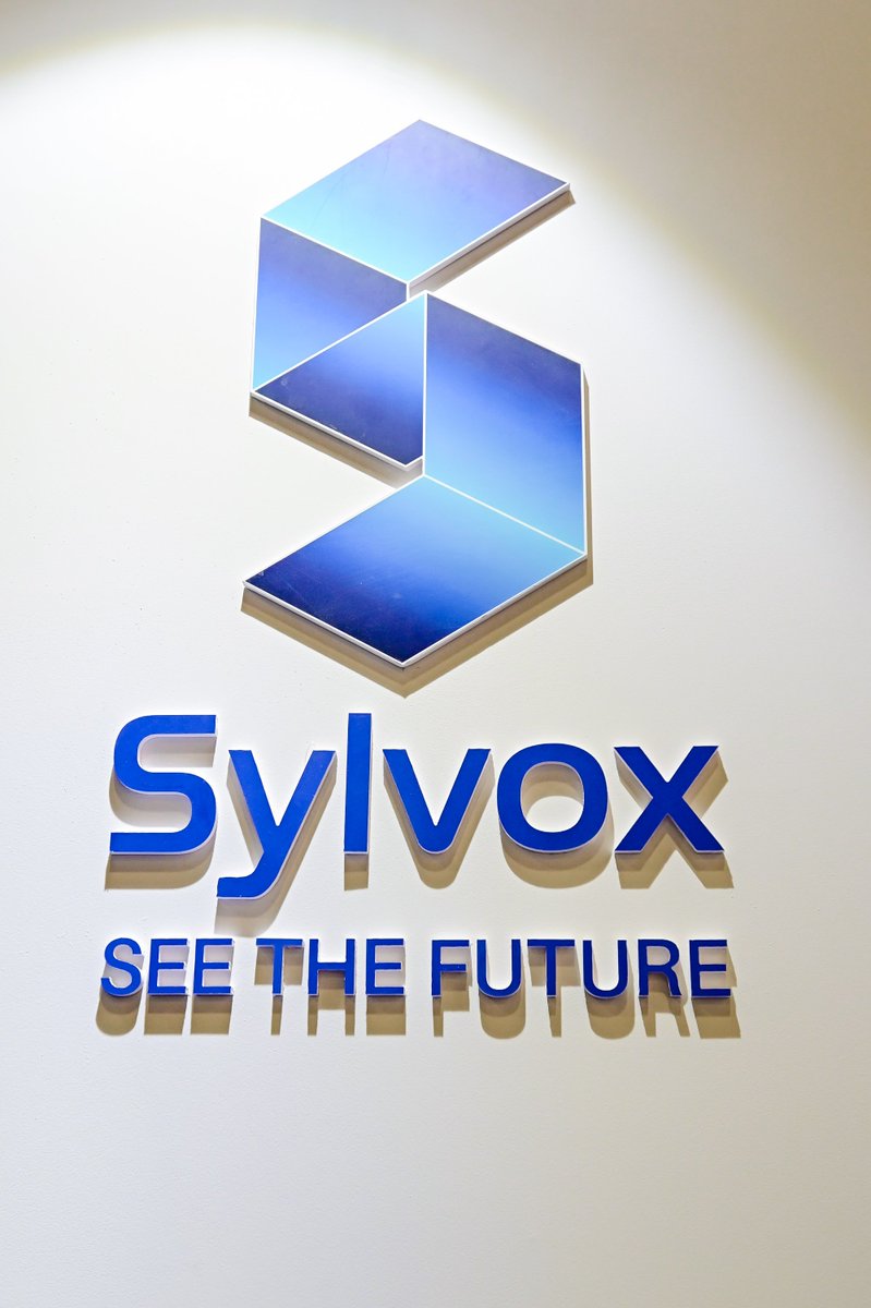 CES2024🔚
CES2025🔜
We hope that this CES exhibition will make you believe and trust us in Sylvox TV! I hope we can continue to 'See the future.'🤝