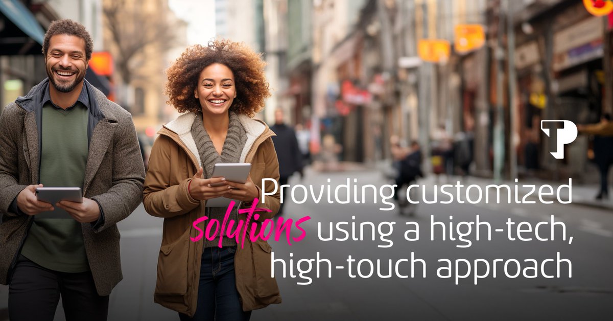 wearetpgroup's tweet photo. At TP, we strike a balance between advanced digital capabilities and human empathy to make people's lives simpler, faster, and safer.
Ready to transform your business to achieve long-term success? We're here to support you: https://t.co/7KiGYOPnzH
#AdaptWithTP #MasterTheFuture https://t.co/QDF5v3bn59