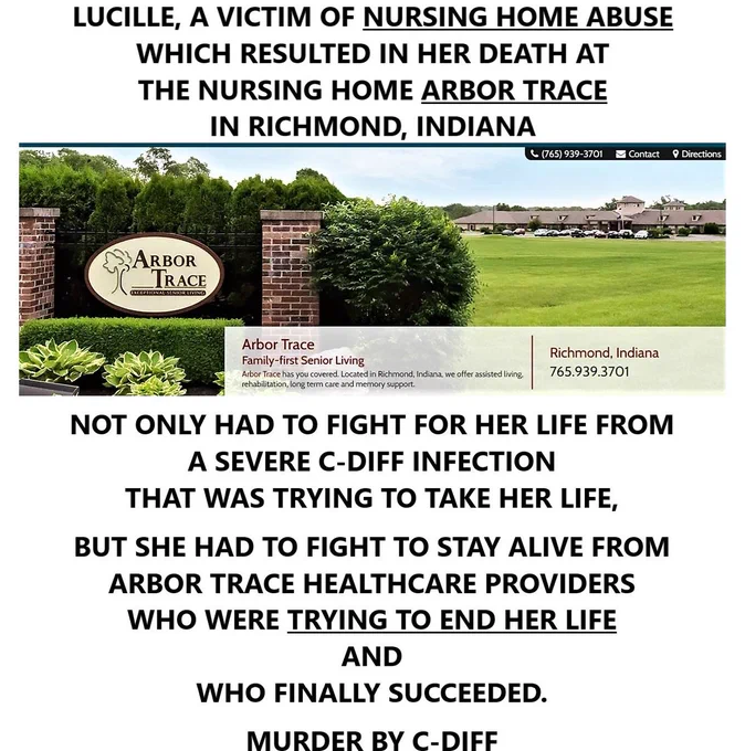 AFL52042243's tweet image. OHIO PEOPLE OF THE STATE, NURSING HOME FACILITIES, REVIEWS AND COMMENTS/ CITIES OF OHIO/ #CardonAndAssociates /DAYTON, OHIO/SEMICONDUCTORS/ #STELLANTIS / #PublicAttention / #RichmondIN
________________________________________________
FIGHTING FOR HER LIFE-
docs.google.com/document/d/1KC…