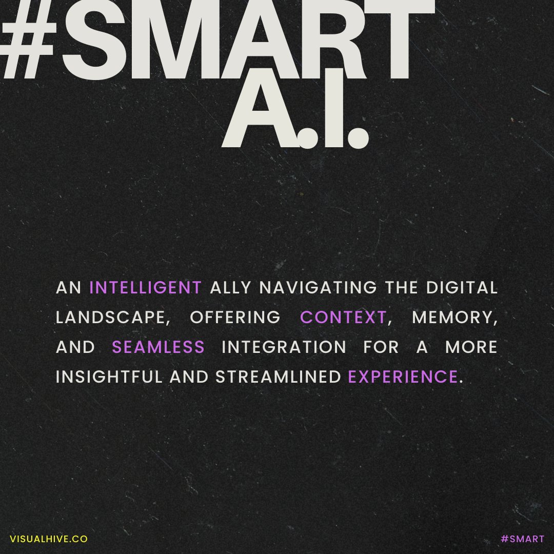 Visual Hive tweet media