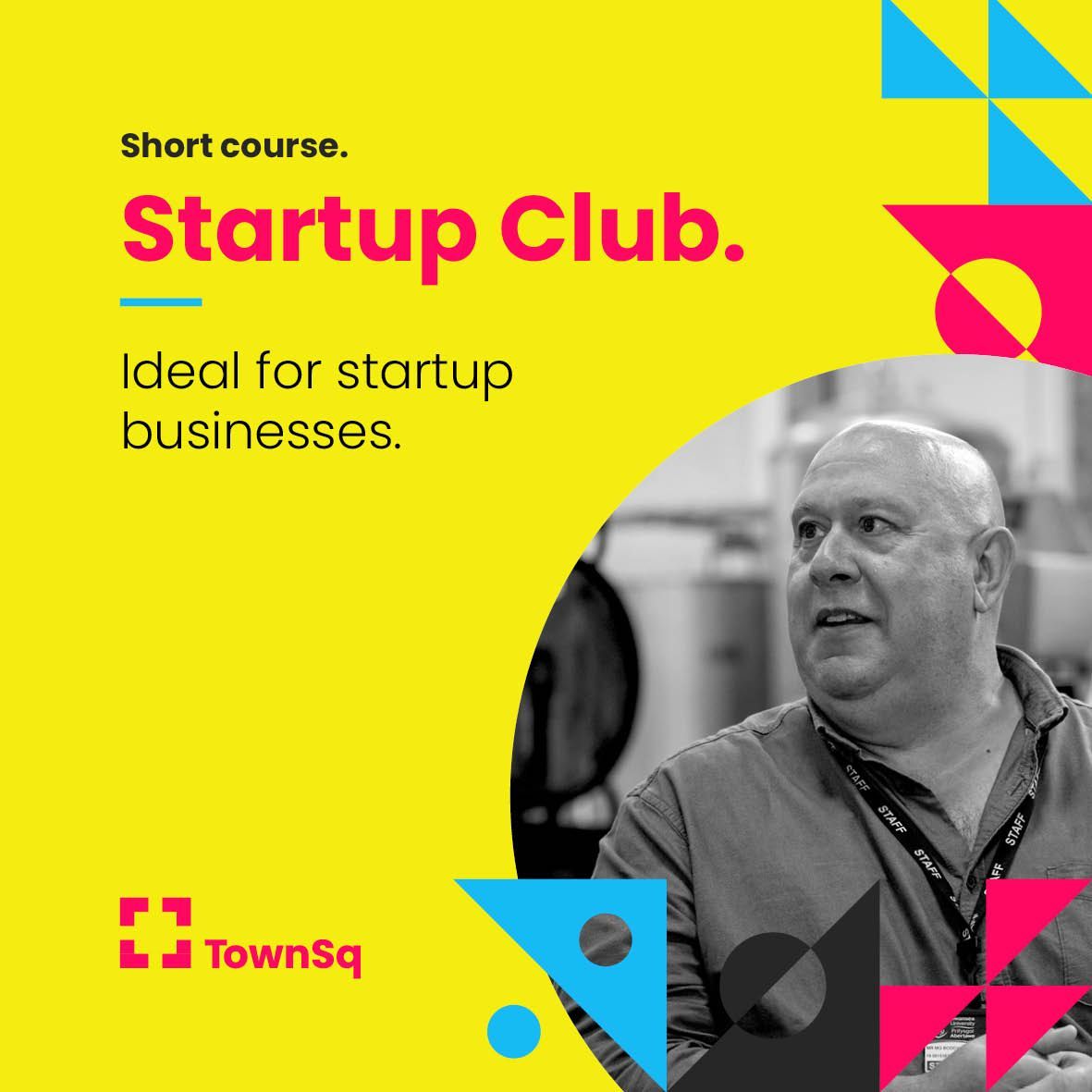 As part of our SPF project with Torfaen Council, we've launched our Startup Club that will provide entrepreneurs with the skills &amp; knowledge they need to set up and run their own businesses. Read more about the project: thetownsquare.co.uk/news/townsq-su… up here: buff.ly/3tVu4oE