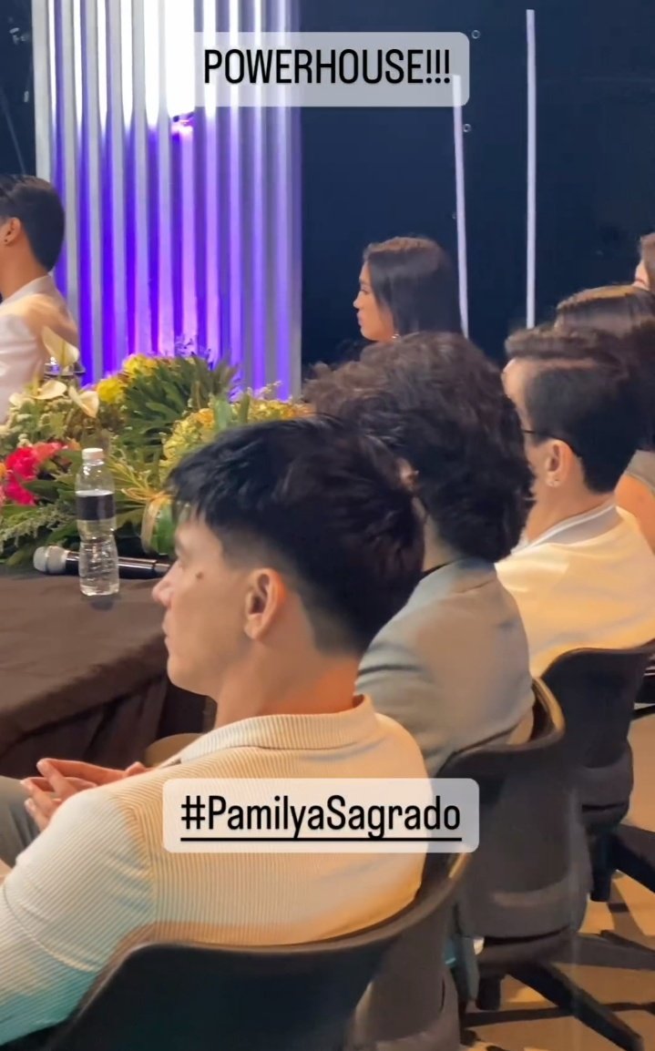 kddaylight's tweet photo. KYLE PSCastReveal
#PamilyaSagrado https://t.co/cUCMhUwj2Y