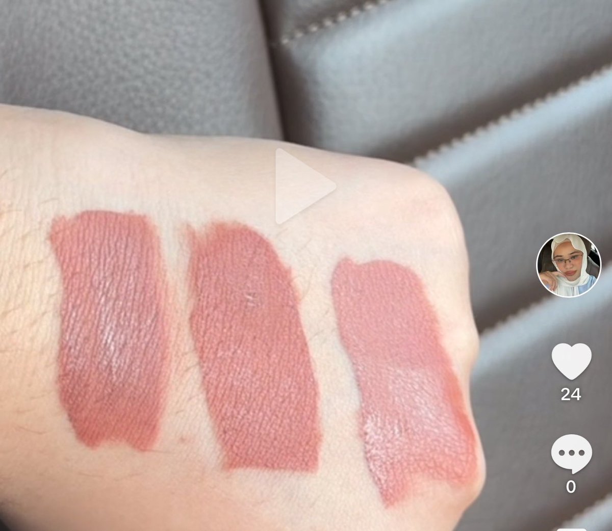ketengahketepi's tweet photo. kalah suka lipmatte brown brown tengok sini. Rm16 je

https://t.co/e1F0qIUZZ6 https://t.co/okVNEf8sXU