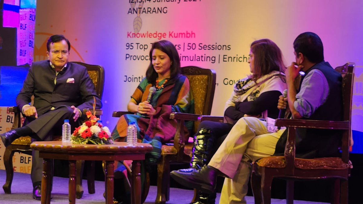 Gargi Rawat tweet media