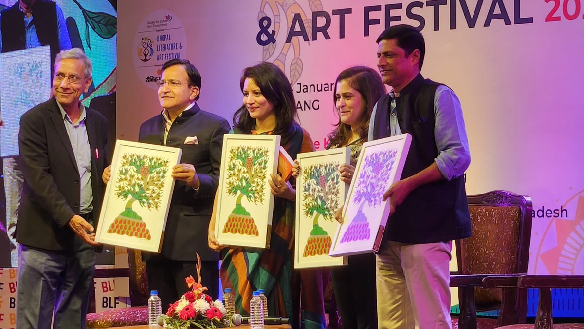Gargi Rawat tweet media