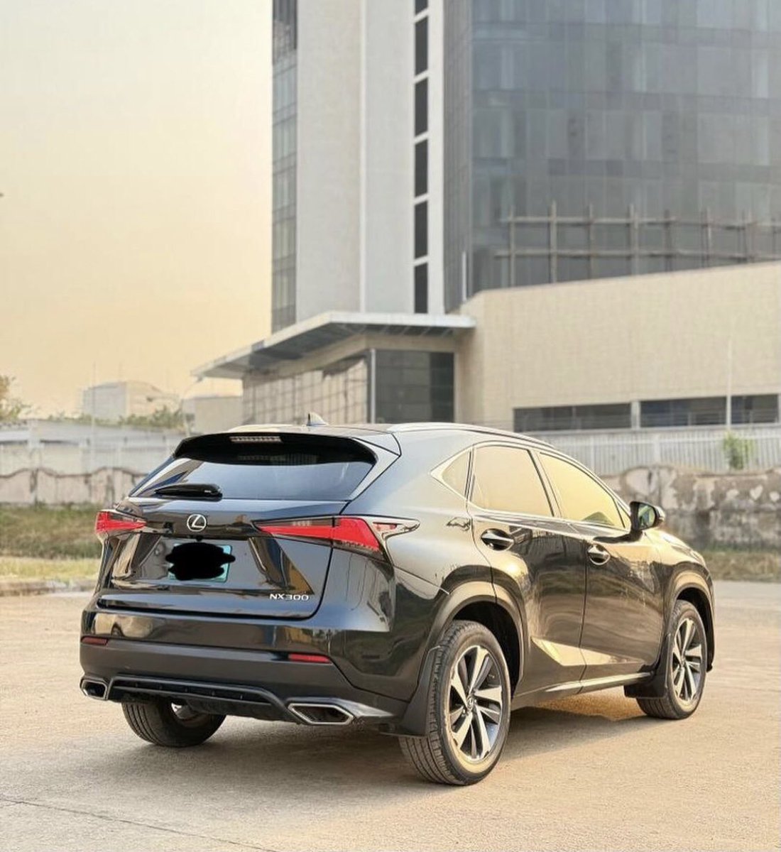 Automall_ng's tweet image. Neatly used Lexus NX200T 2019 model 
Price:14m
Duty: paid 
Location: Abuja 
#NYSC #sameera #yahabello Elrufai 
@__yellows @A__yabo @aisha_yaGuda @el_uthmaan @moderate_ustaz @_hafsat_paki @Mvnaaa___ @HMujeili @hayateey1 @MSIngawa @the_scholar1 @Waspapping_ @abujarides Retweet 🙏