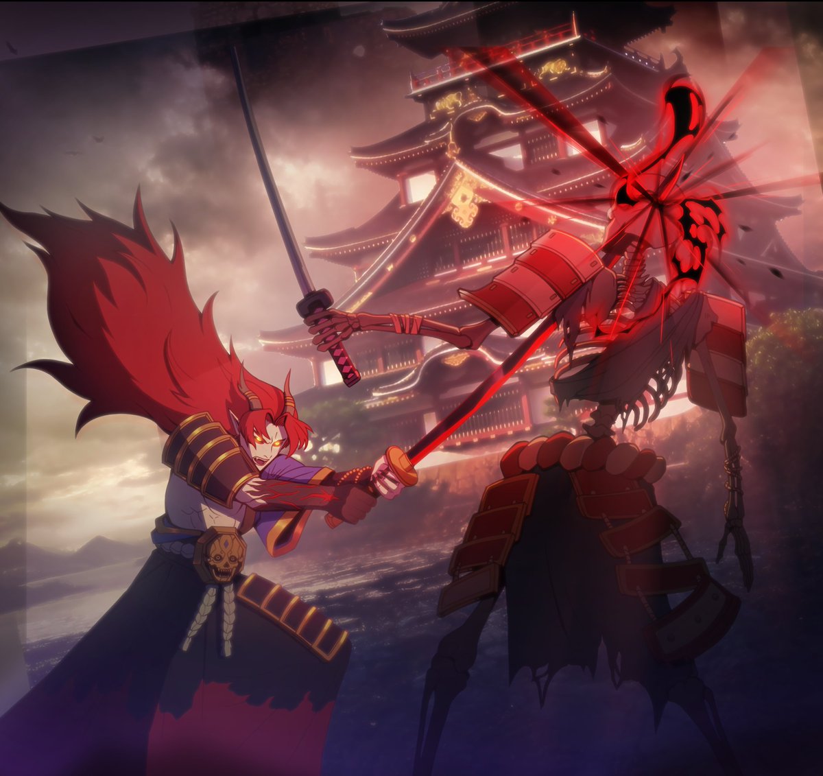 We are excited to announce Shogun's Curse has entered alpha testing! It features a more traditional gaming experience, setting it apart from Oh Baby Kart!

We are game first at Oh Baby. We strive to provide a variety of experiences so that everyone can find a game to enjoy!