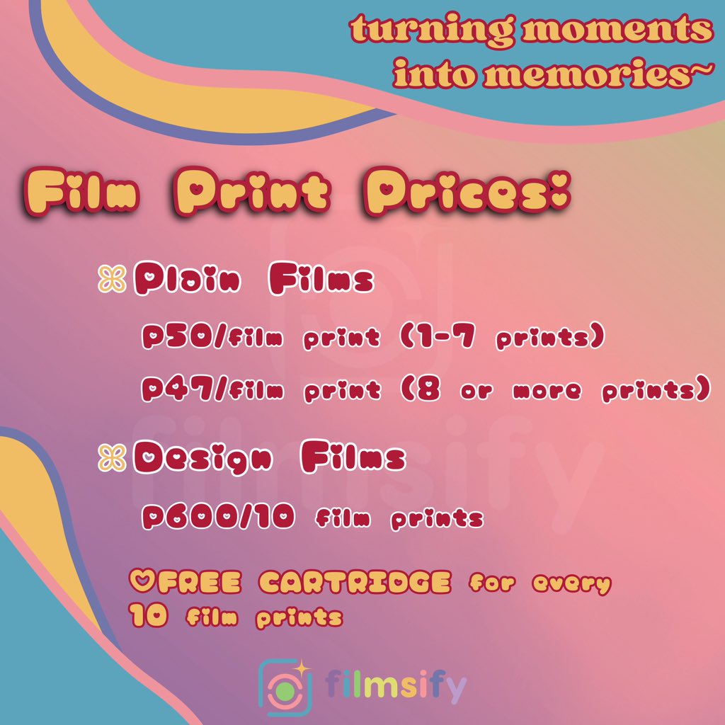 _filmsify's tweet photo. take note of these guidelines before ordering~

#instaxphotography #teaminstaxph #smallbusiness #pampangabased #instaxminievo #instaxph #filmsified https://t.co/nVw4WmQLYk