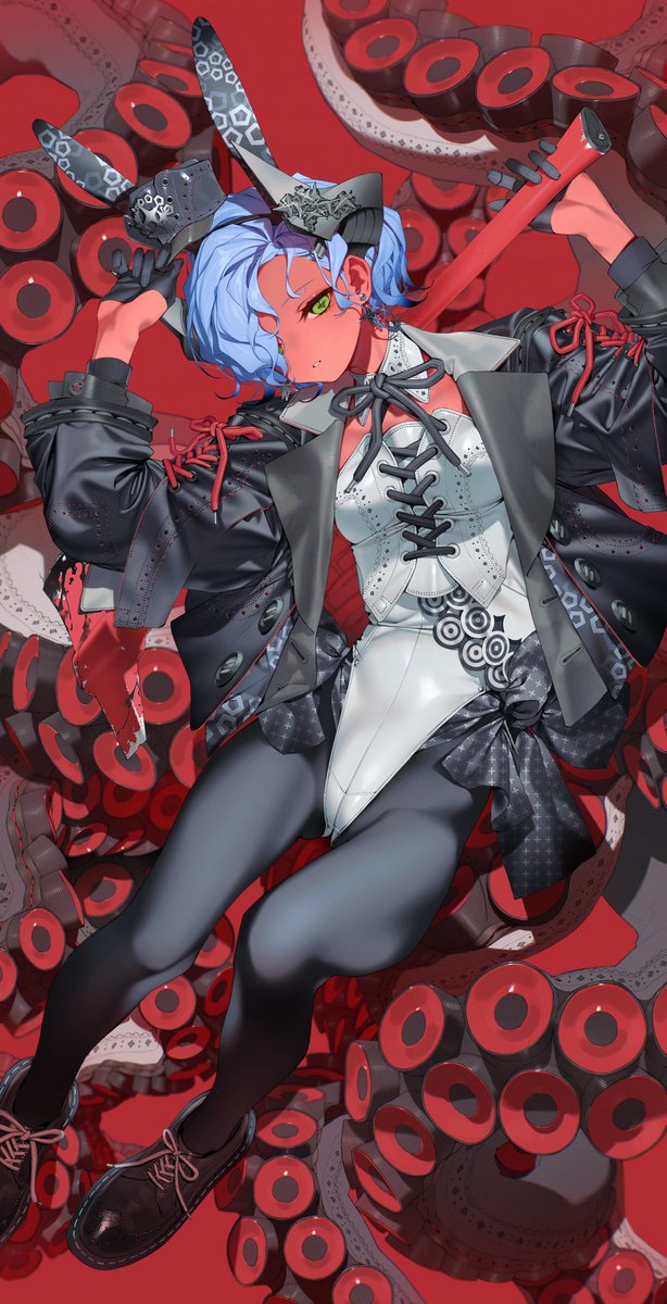 𝕋𝕖𝕟𝕥𝕒𝕔𝕝𝕖𝕤