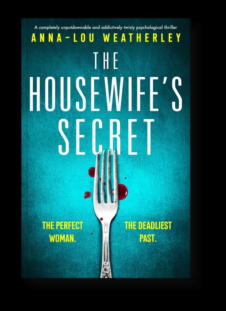 A woman goes missing and it becomes clear her husband barely knew her: The Housewife's Secret by Anna-Lou Weatherley  buff.ly/3HiQmUd #bookreview #booktour <a href="/bookouture/">bookouture</a> <a href="/annaloulondon/">anna-lou weatherley</a>