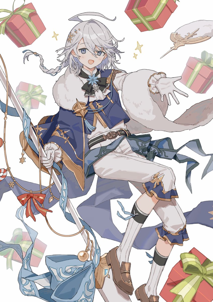 ノアくん～ #グラブル