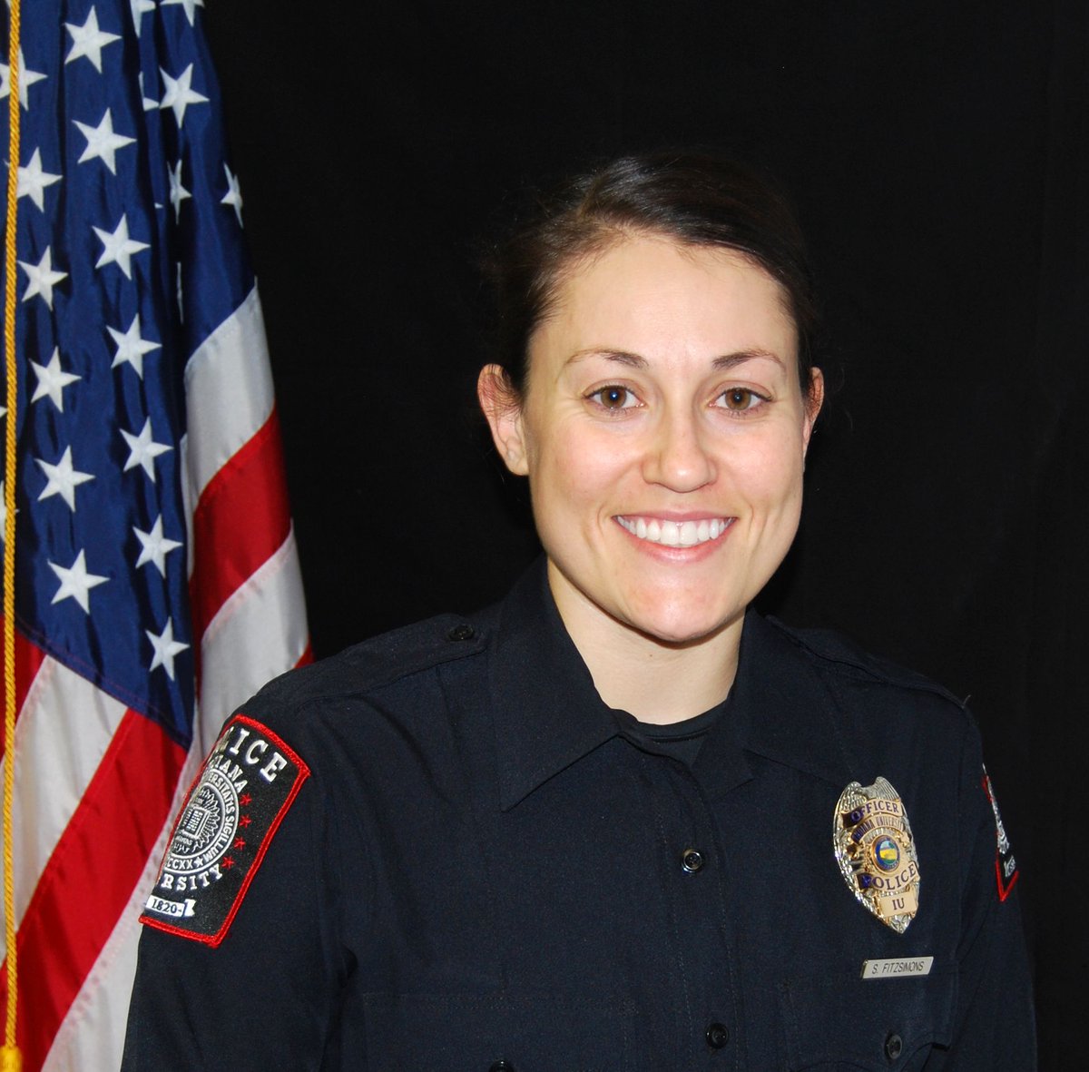 IACIS's tweet photo. ๐ Congrats to Sarah McKalips, 2024 recipient of the #DFIR Scholarship for Women in Law Enforcement! Dedicated officer at Indianapolis University PD, pioneering an internship program to nurture future forensic talent. Congrats, Sarah! #WomenInLE #ForensicsLeadership https://t.co/2cMUmEkw9Q