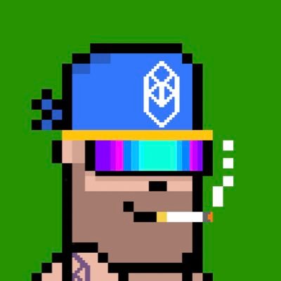 Mf didn't realize his PFP collection is the real crap 💩

This tweet will be smelly but: $BPEPE nft shit, $CONK Punk cash grab crap. And omg $fSONIC, mf stole IP and turned it into a pile of shits 🗿

You can't make this shit up.
P.S. this mf can, arsehole.