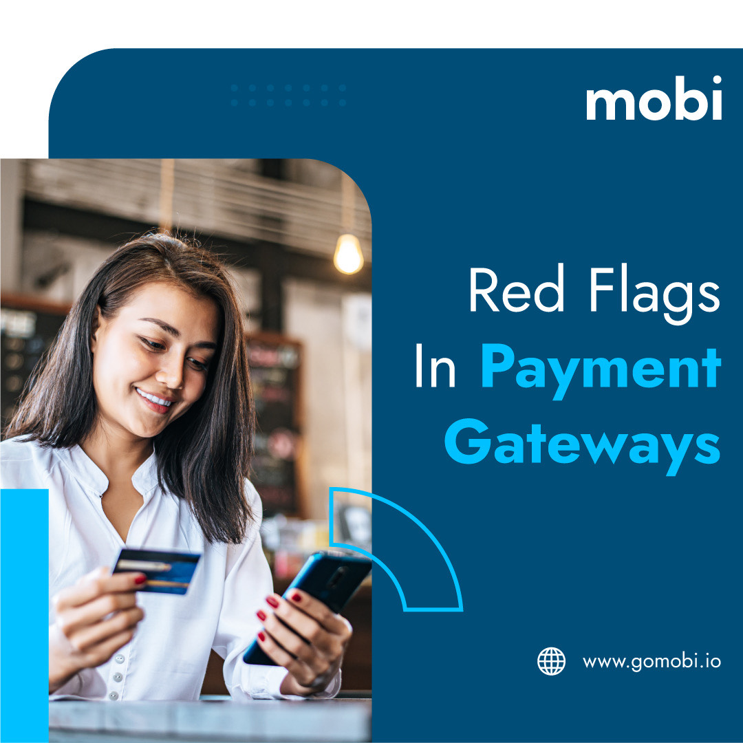 Mobiversa's tweet photo. Watch out for red flags. Stay informed, stay secure. 
#paymentgateway #paymentsolutions #paymentprocessing #payments #ecommerce #payment #business #merchantservices #creditcardprocessing #fintech #smallbusiness #mobilepayments #pos #digitalpayment #malaysia #kualalumpur https://t.co/VzoEqc7l3i